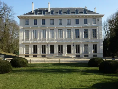 Château de Thierry
