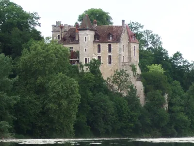 Château de Thoraise