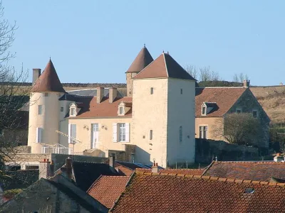 Château de Thory