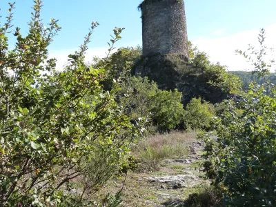 Château de Thuriès