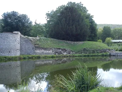 Château de Toulongeon