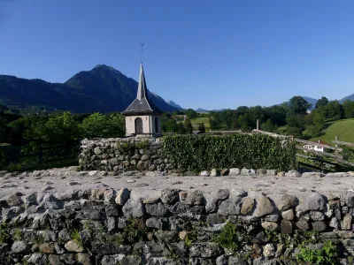 Château de Tournon