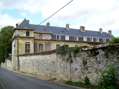Château de Touteville
