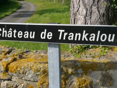 Château de Trancalou