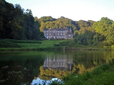 Château de Troërin
