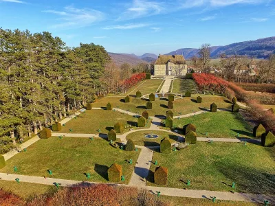 Château de Vaire