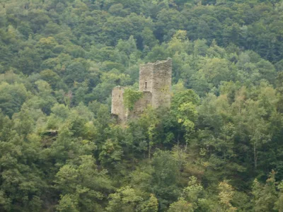 Château de Valmanya
