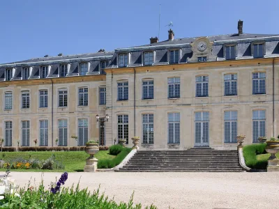 Château de Vanves