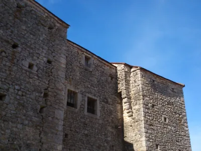 Château de Vaucour