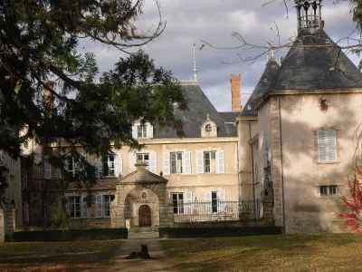 Château de Vaugirard