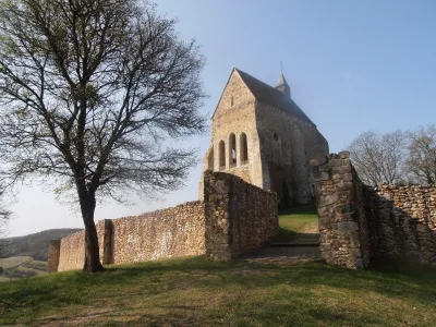 Château de Vauguillain