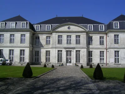 Château de Vaujours