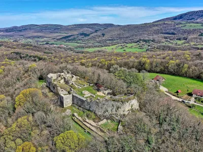 Château de Vaulgrenant