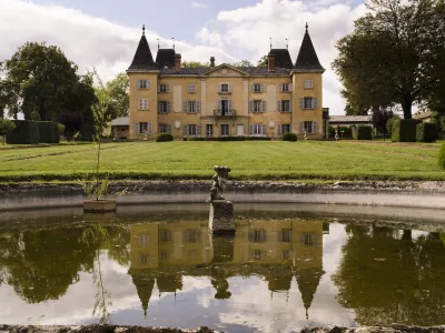 Château de Vaurenard