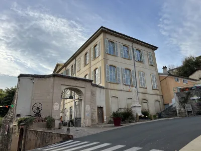 Château de Vaux