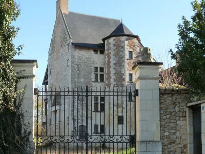 Château de Vaux