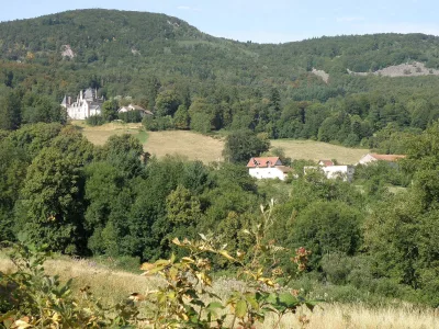 Château de Vaux