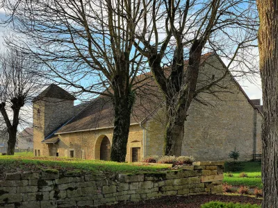 Château de Vellefaux