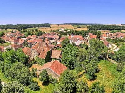 Château de Venère