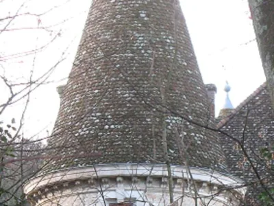 Château de Venière