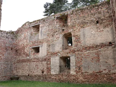 Château de Vernay