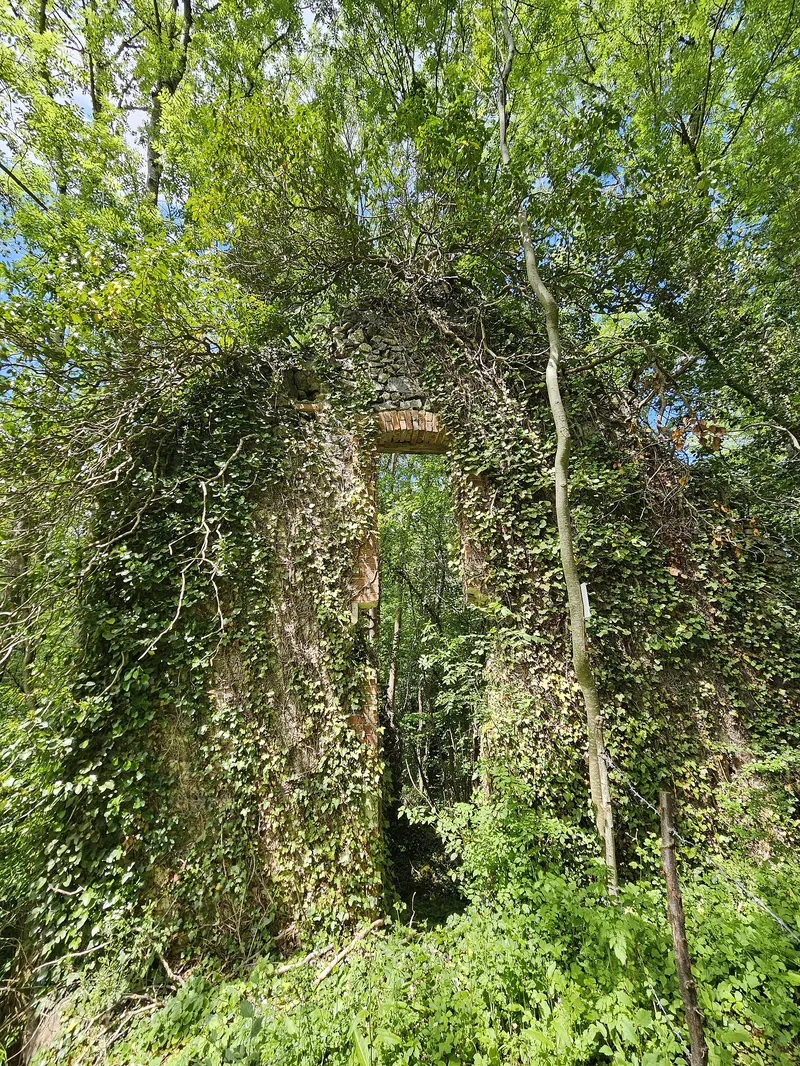 Château de Vignoux