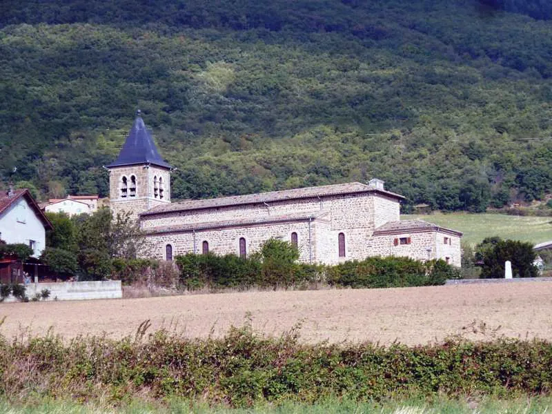 Château de Villars