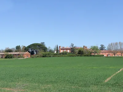 Château de Villefranche
