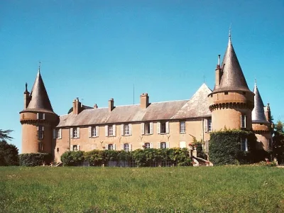 Château de Villemolin