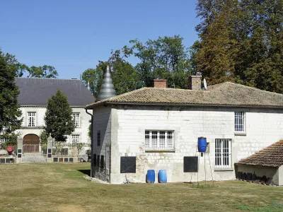Château de Villers-le-Château