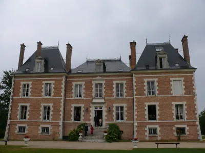 Château de Villette