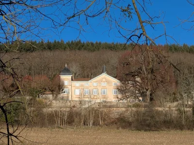 Château de Villette