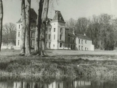 Château de Villiers