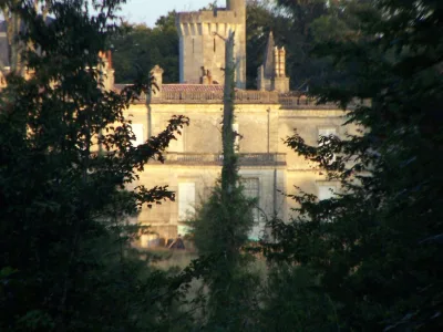 Château de Virelade