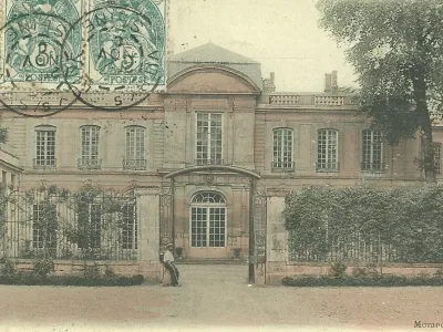 Château de Vitry-sur-Seine