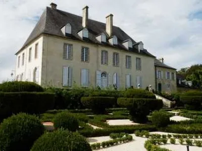 Château de Viven