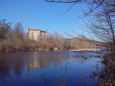 Château de Volhac