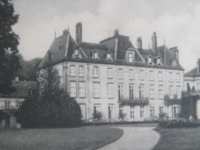 Château de Wendel