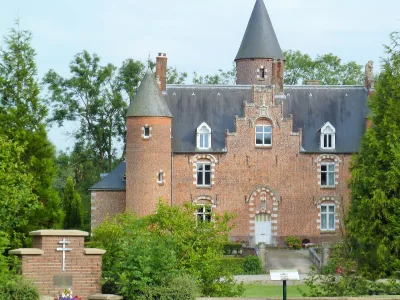Château de Zuthove