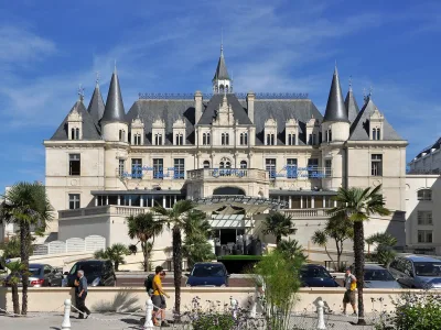 Château Deganne