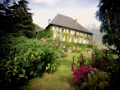 Château des Allues
