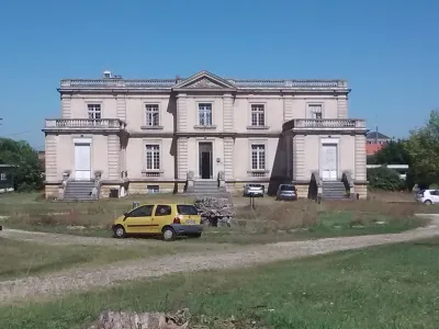 Château des Arts