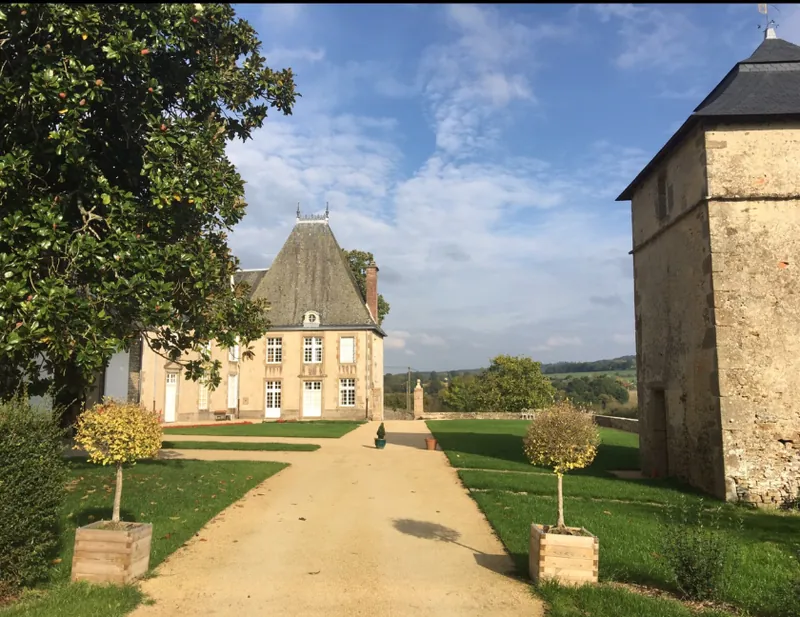Château des Bois