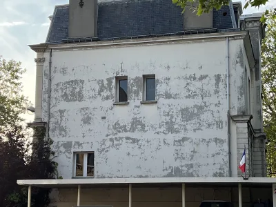 Château des Buttes