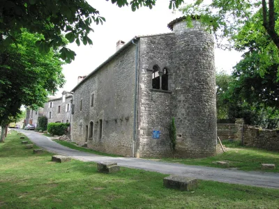 Château des Capitaines-gouverneurs