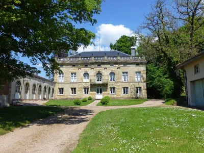 Château des Capucins