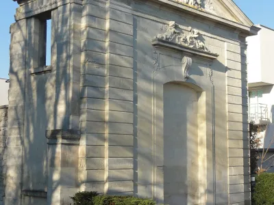 Château des Caramans