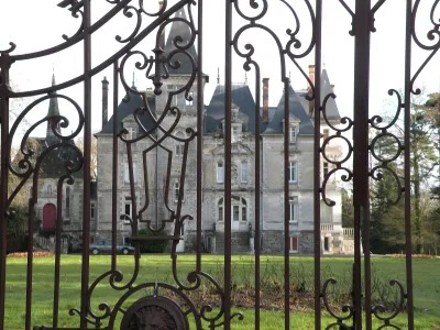 Château des Croix