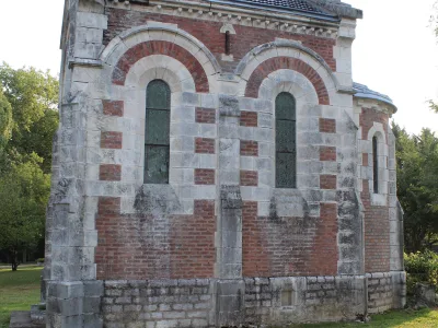Château des Crozes