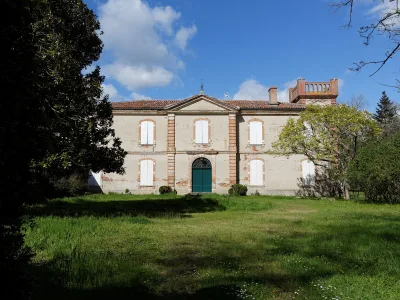 Château des Demoiselles